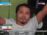 BT: Lasing na lalaki, hinamon ng barilan si Pres.-elect Rodrigo Duterte