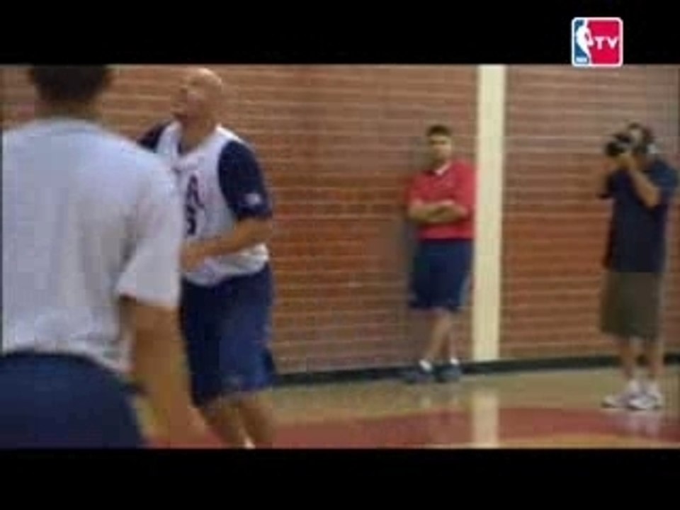 All Acces : Team USA 2007