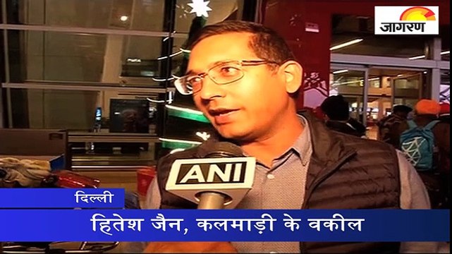 कलमाड़ी ने IOA का आजीवन अध्यक्ष पद लेने से किया इंकार