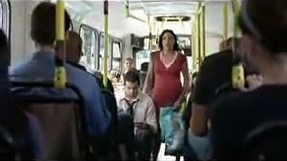 Pregnant Lady On A Bus   Funny Commercial   Video.-D43Nzi-D8x8