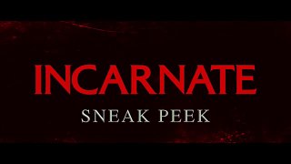 INCARNATE Movie Clip - Put Him Down (2016) Aaron Eckhart Horror Movie HD