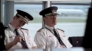 Funny TV ad - Airplane pilots-ESxlPKnufwU