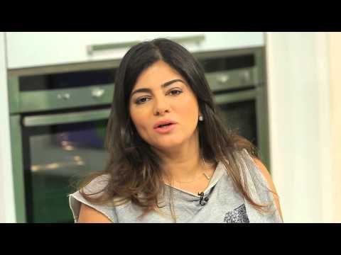 كيكة القرع -تارت الليمون - سلطة دجاج بصوص فيردي | نص مشكل حلقة كاملة