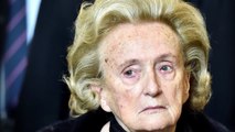 Cloîtrée, Bernadette Chirac met fin à ses obligations professionnelles