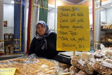 Fatma Teyzeye 41 kere maşallah