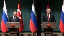 Turquía y Rusia acuerdan un alto el fuego para Siria