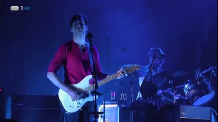 Street Spirit Live - Radiohead