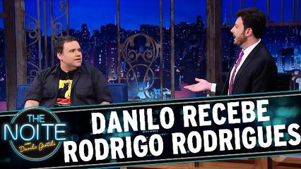 The Noite 27.12.16 - Terça - Parte 2
