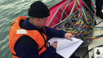 Encontrada 2ª caixa-preta do avião russo