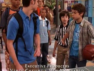 Wizards Of Waverly Place 2x01 Smarty Pants
