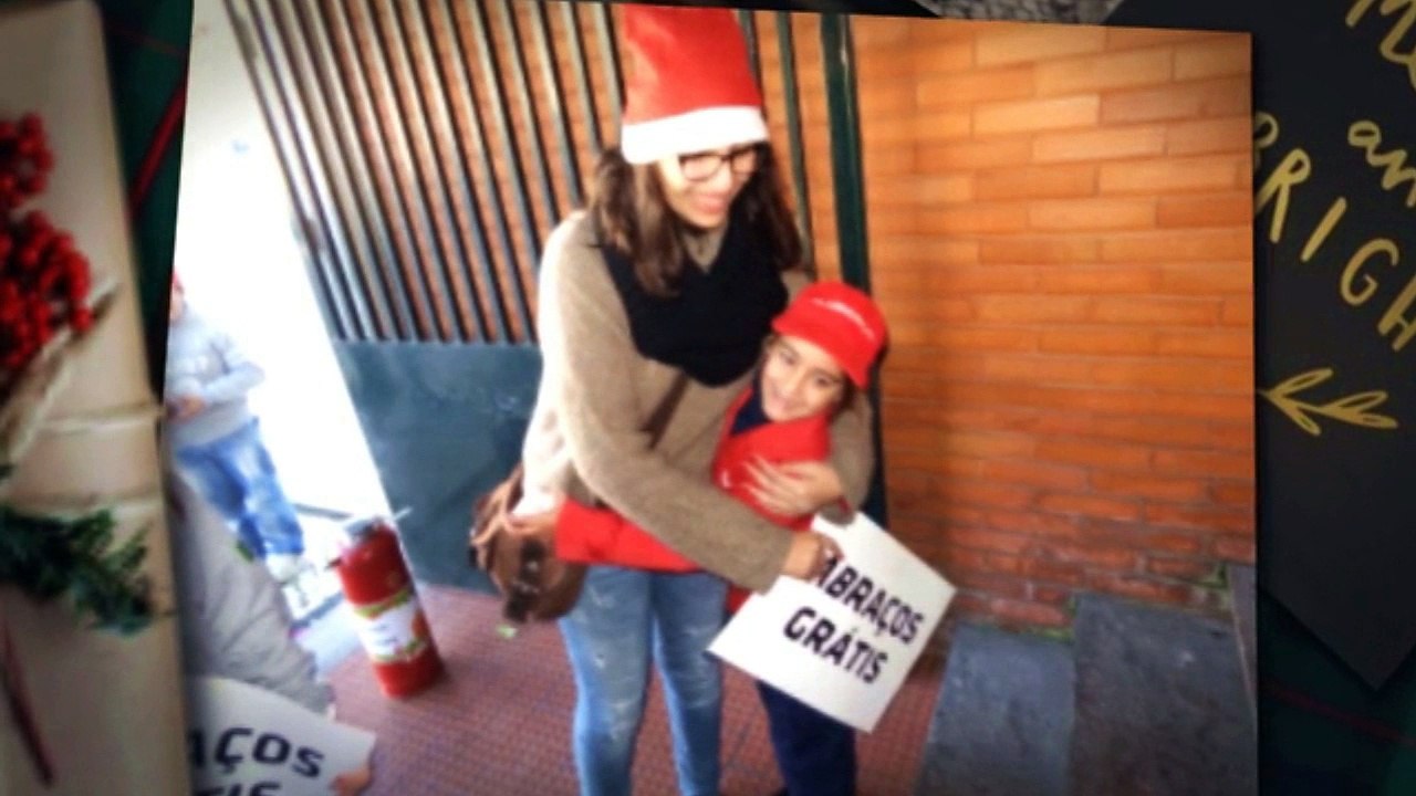 Slideshow Abraços 2016