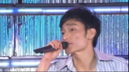 ありがとう!　BANG! BANG! バカンス!