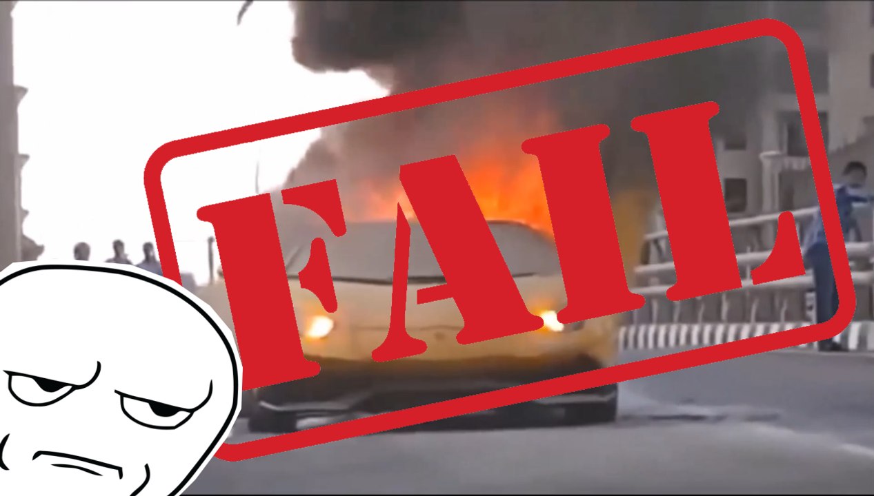 Mejores Fails y Accidentes Coches 2016 Best Car Fails and Crashes 2016 #2