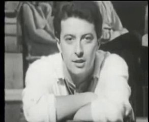 Remo Germani - Una danza al chiaro di luna