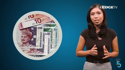 EVENING 5:  EPF: Retirees broke in 30 days