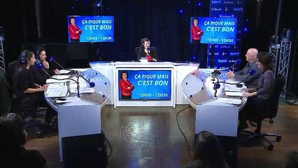 Quand Thierry Marx a reçu sa première étoile au Michelin