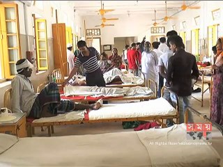 টাঙ্গাইলে ডাকাত সন্দেহে গণপিটুনীতে নিহত ২