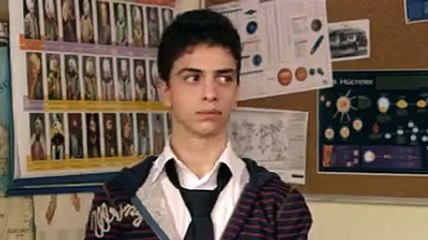 Kopya Dediğin Böyle Çekilir