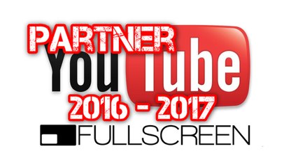 Partner FullScreen Network 2016 2017