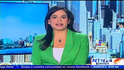 EA exige al gobierno venezolano respetar elección de la junta directiva del parlamento
