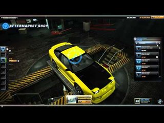 ELITE 240SX NFS WORLD OFFLINE