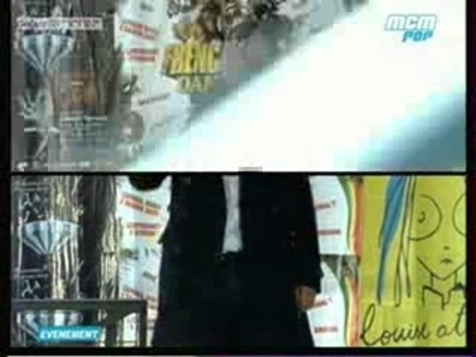 Renaud - «Les bobos»