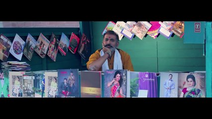 Laal Dupatta Video Song _ Mika Singh & Anupama Raag _ Latest Hindi Song  _ T-Ser_HD
