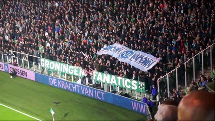 derby van het noorden