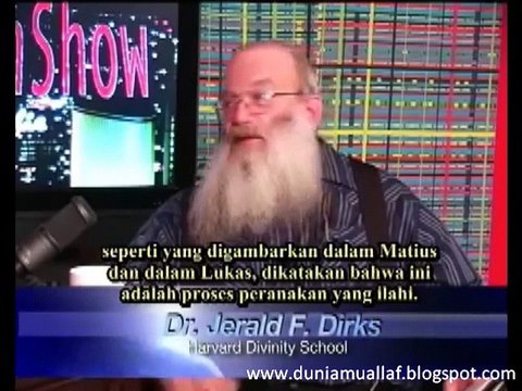 [32] Benarkah Yesus Tuhan ? Jika Yesus Tuhan KENAPA YESUS BERDO'A Kepada Allah (Tuhan) #MengajakKristenBerpikir