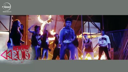 Rewind 2016 Mashup _ Punjabi Song Collection _ Speed Records