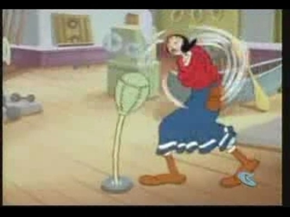 NEVER KICK A WOMAN