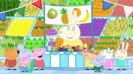 Peppa Pig - s04e45 - Fruit