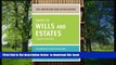 READ book  American Bar Association Guide to Wills and Estates, Fourth Edition: An Interactive