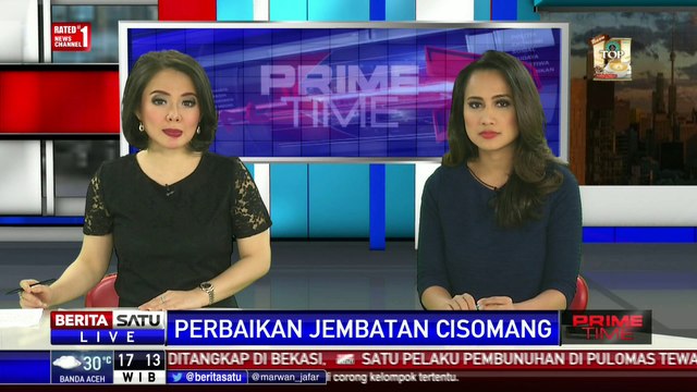 Jasamarga Berlakukan Buka Tutup Hindari Penumpukan di Cipularang
