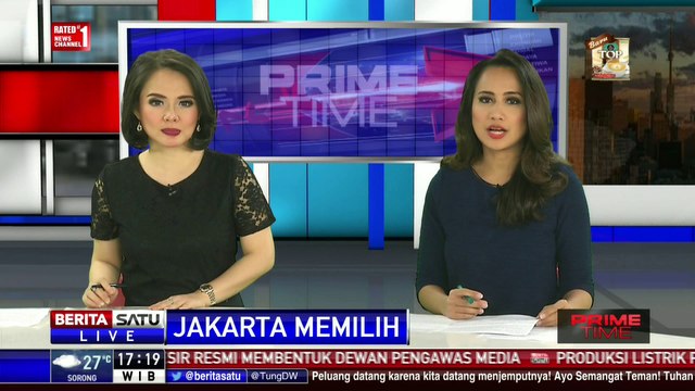 KPU Mulai Distribusikan Logistik Pilkada Serentak 2017