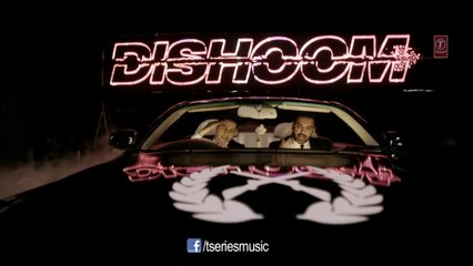 Toh Dishoom Video Song- Dishoom _ John Abraham, Varun Dhawan __ Pritam, Raftaar,_HD