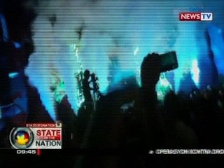 Mga kaanak ng mga namatay sa concert sa Pasay, magsasampa ng class suit laban sa organizers ng event