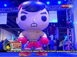 SONA: Bata o matanda, enjoy sa ToyCon 2016