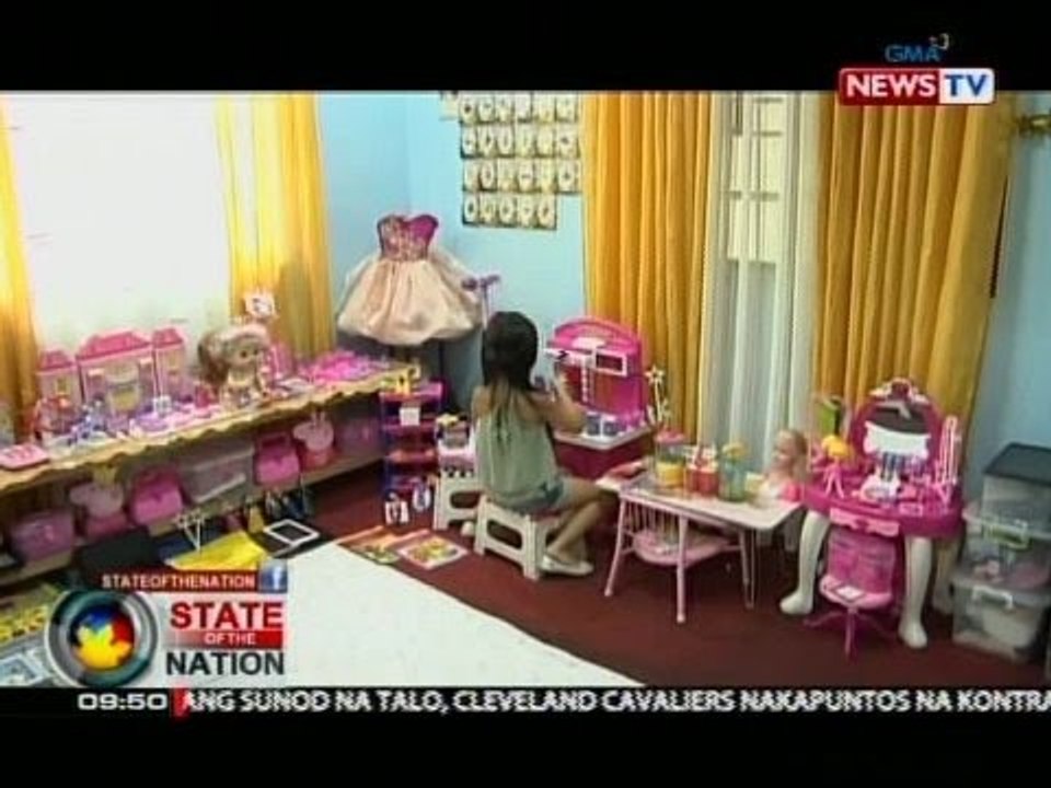 SONA: Mga bata, mahalagang maihanda na raw sa darating na pasukan