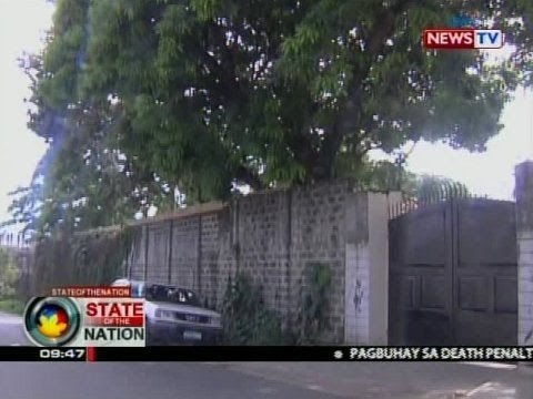 SONA: Boracay Mansion, 1 sa pinagpipilian ni VP-Elect Robredo na maging opisina