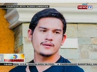BT: Baste Duterte, kinakikiligan ng maraming netizens