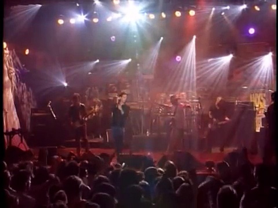 INXS - Need You Tonight Live