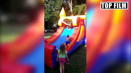 People Doing Stupid Things - Funny videos Fails 2016