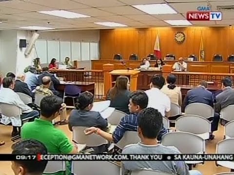 Hiling ng LP na extension sa paghahain ng SOCE, ayaw payagan ng COMELEC Campaign Finance Office