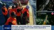 SAKSI: Grupong 'Kalayaan Atin Ito', itinaboy ng Chinese coast guard nang magpunta sa Panatag Shoal