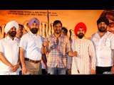 Ajay Devgn And Charan Singh Sapra At 'Son Of Sardaar' Press Meet