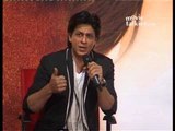 Shah Rukh Khan Talks About 'Jab Tak Hai Jaan' Co-stars Anushka Sharma And Katrina Kaif