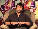 Rajpal Yadav Gushes About Amitabh Bachchan