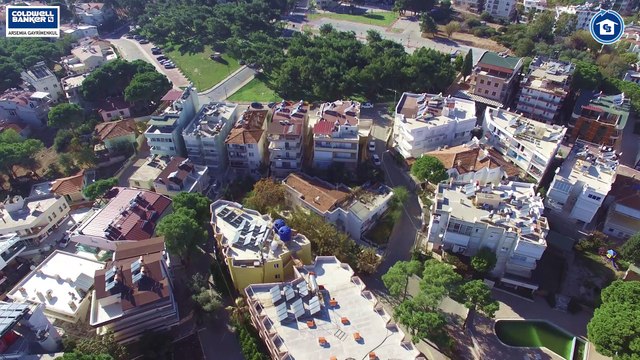 Coldwell Banker Arsemia Gayrimenkul Satılık Dublex Didim