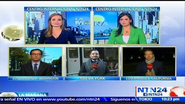 Exportaciones en Latinoamérica y el Caribe caerán en un 6% en este 2016, según informe del BID